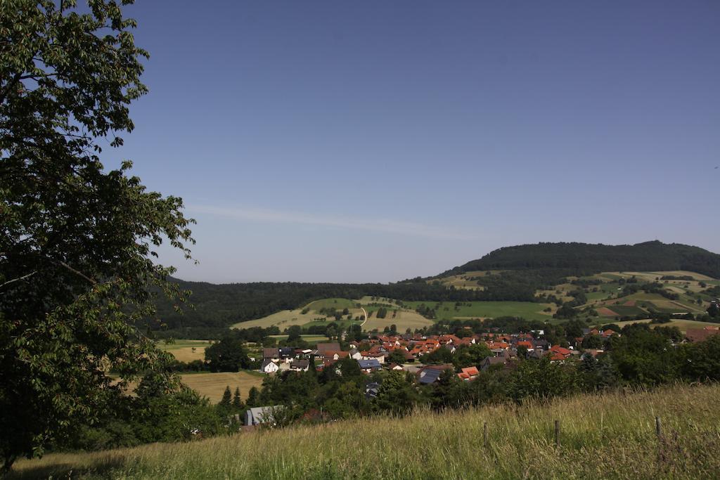 Luxus Appartement Schwarzwald Bei Freiburg 4 Schlafzimmer Sauna Sölden Pokoj fotografie