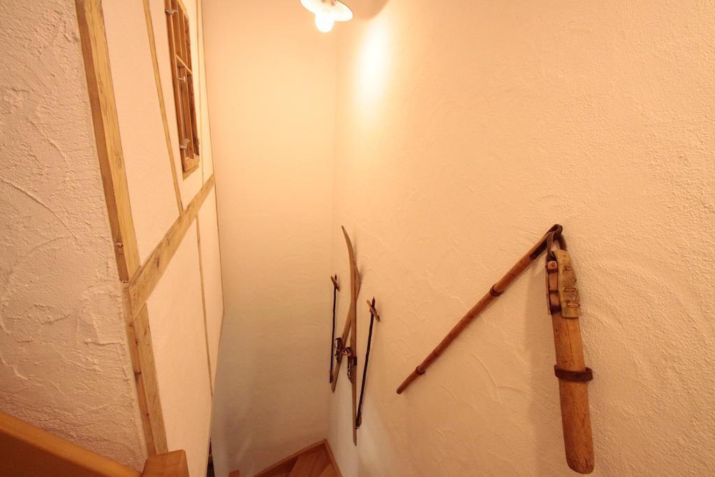 Luxus Appartement Schwarzwald Bei Freiburg 4 Schlafzimmer Sauna Sölden Pokoj fotografie