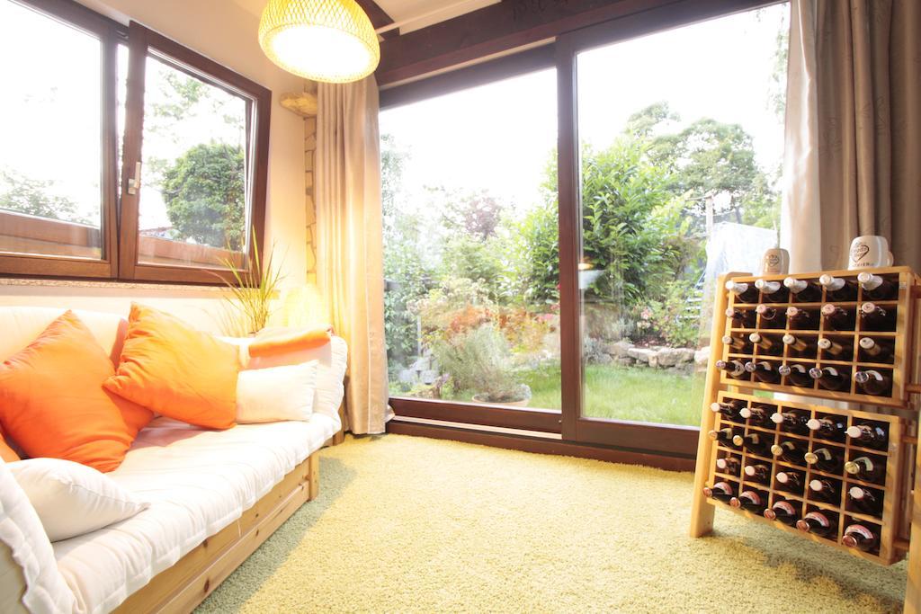 Luxus Appartement Schwarzwald Bei Freiburg 4 Schlafzimmer Sauna Sölden Pokoj fotografie