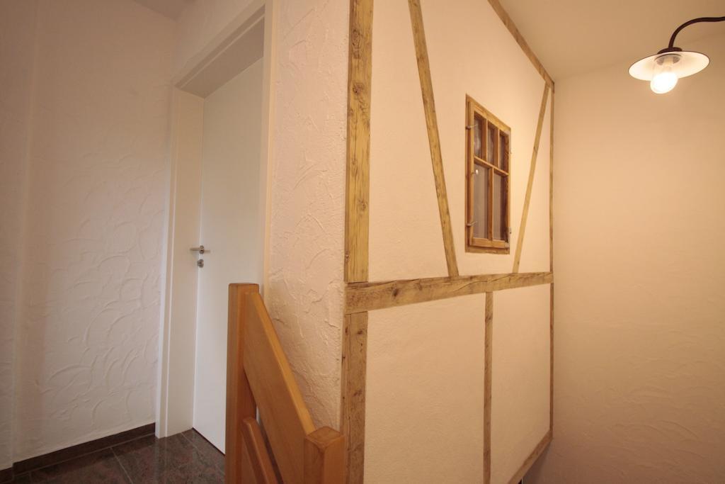 Luxus Appartement Schwarzwald Bei Freiburg 4 Schlafzimmer Sauna Sölden Pokoj fotografie