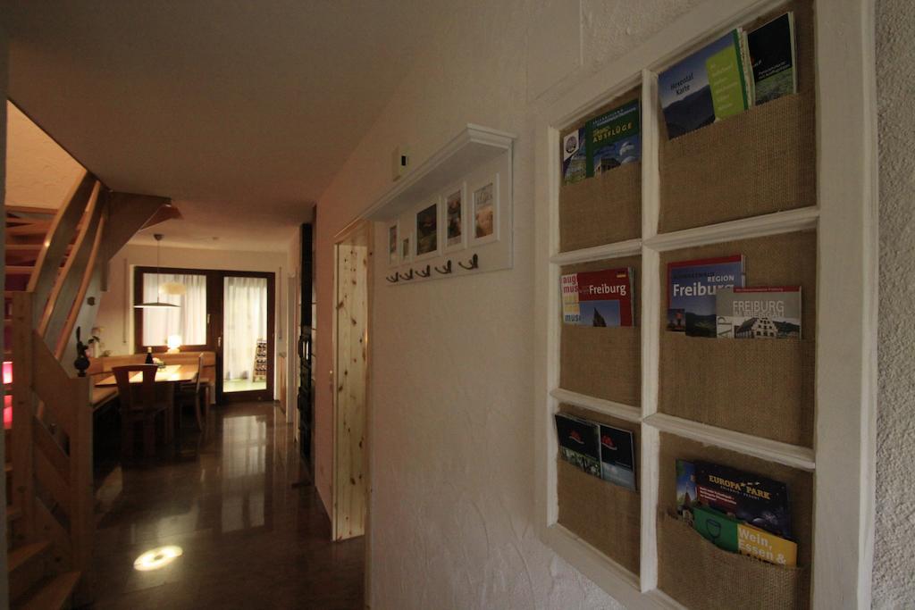 Luxus Appartement Schwarzwald Bei Freiburg 4 Schlafzimmer Sauna Sölden Pokoj fotografie