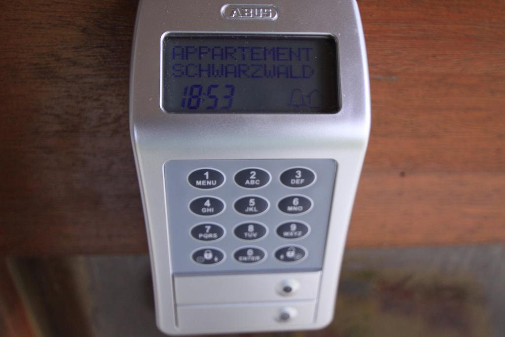 Luxus Appartement Schwarzwald Bei Freiburg 4 Schlafzimmer Sauna Sölden Pokoj fotografie