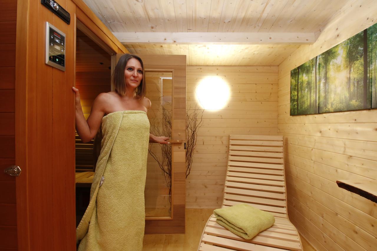 Luxus Appartement Schwarzwald Bei Freiburg 4 Schlafzimmer Sauna Sölden Exteriér fotografie