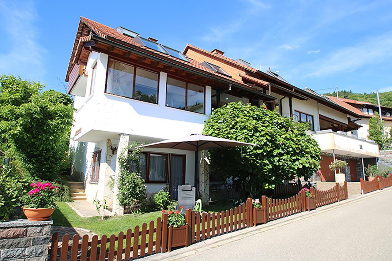 Luxus Appartement Schwarzwald Bei Freiburg 4 Schlafzimmer Sauna Sölden Exteriér fotografie